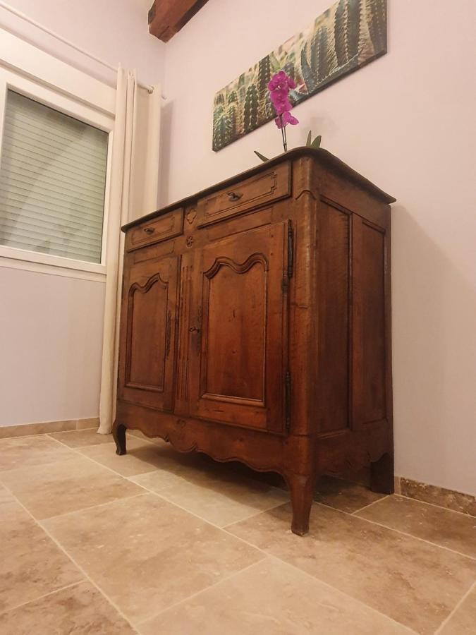 דירות La Coucourde Le Rubiz מראה חיצוני תמונה